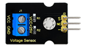 ks0275 voltage sensor